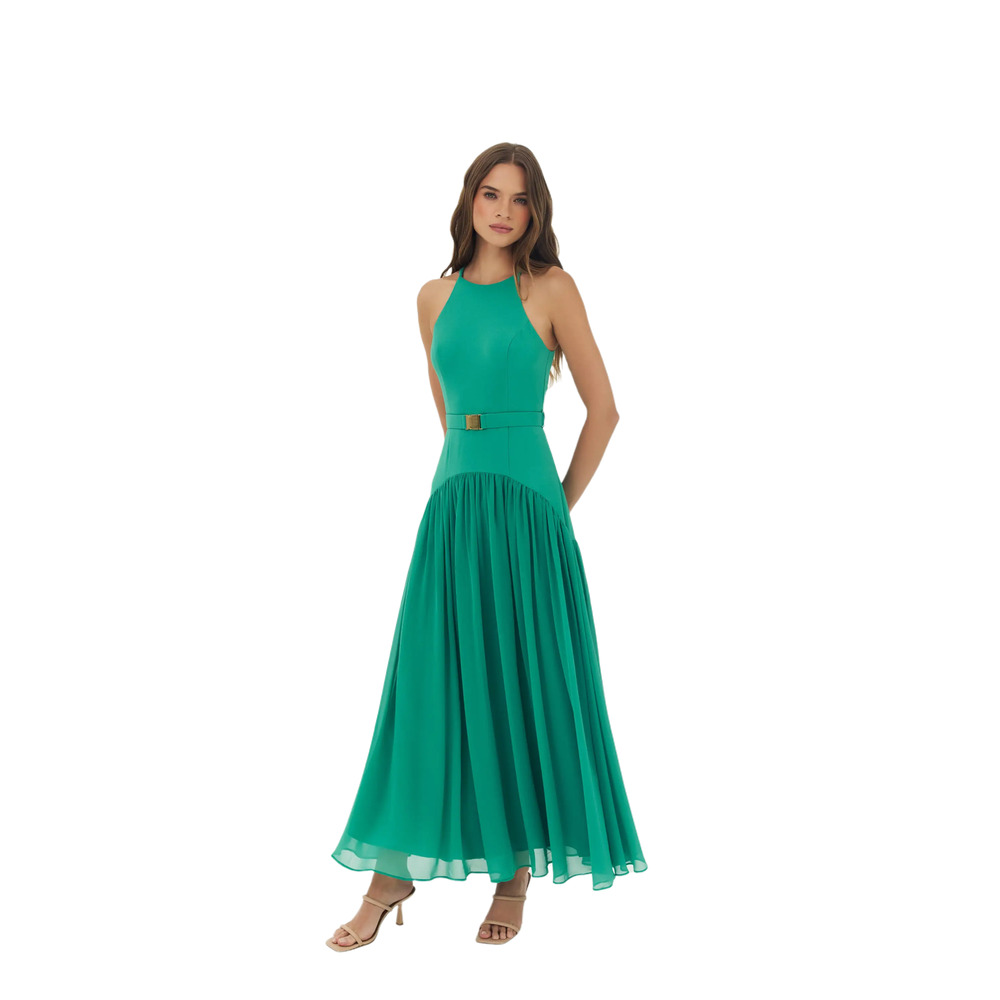 Abbey Dress